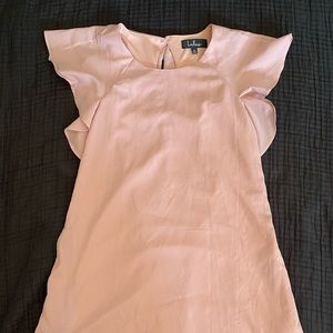 Lulus Dress